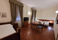 Alla Rocca Hotel Conference & Restaurant Hotels in Zocca