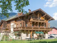 Chalet in Mittersill Near Ski Slopes