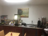 Loyalty Inn Hawkinsville Hotels in Cochran