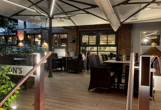 호텔 암 호펜마르크트