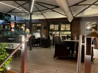 Hotel am Hopfenmarkt