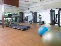 The Sunway Manor - Gym