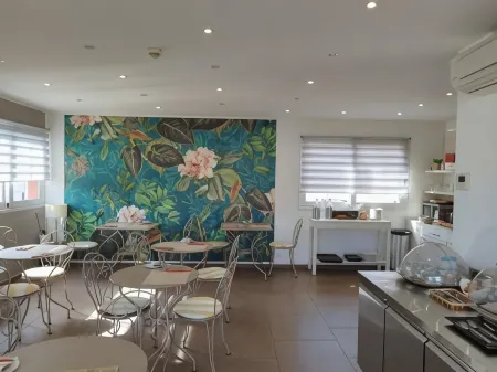 Hôtel Casabella Cannes Mouans Sartoux