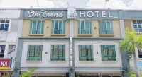 In Trend Hotel Hotel dekat Pantai Teluk Mak Nik