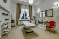 Kadyny Folwark Hotel & Spa - spa