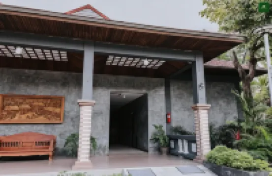 Pingview Villa Resort