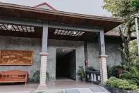 Pingview Villa Resort Hotels in Tak