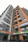 Big Apartman Rezidence Eliska Prague 291 Отели в г. Прага 9