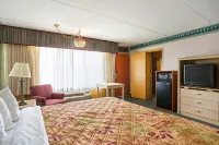 Rodeway Inn & Suites Hotels in Tupelo