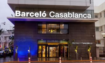 Barceló Casablanca