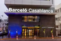 Barceló Casablanca Các khách sạn ở 