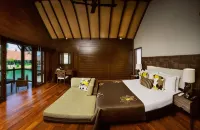 The Lalit Resort & Spa Bekal - parking