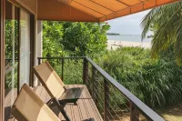 The Bay an Uga Experience -Pasikuda - Ocean View
