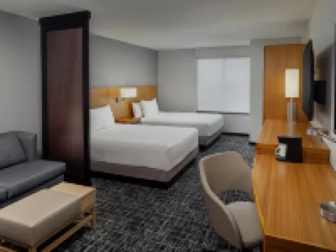 Hyatt Place Chicago Midway Airport Hotels in Bedford Park