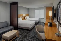 Hyatt Place Chicago Midway Airport Hotels in Burbank