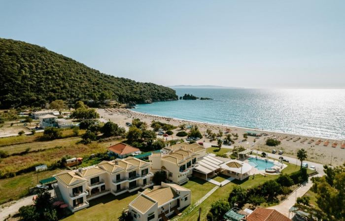 Coralli Hotel