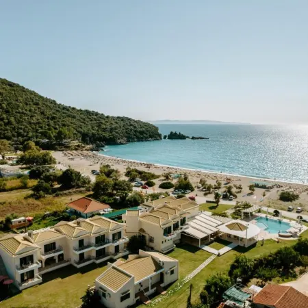 Coralli Hotel