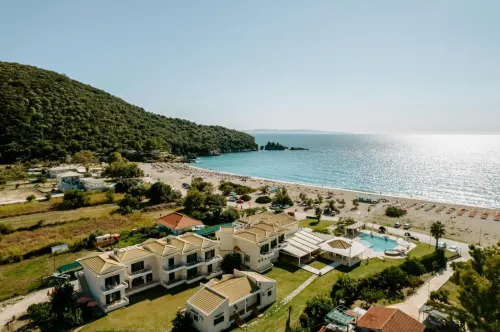 Coralli Hotel - Wifi