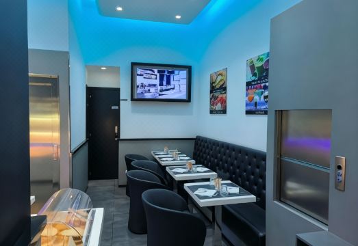 1. 스파냐 애비뉴..