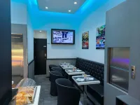 Spagna Ave - Bed and breakfast