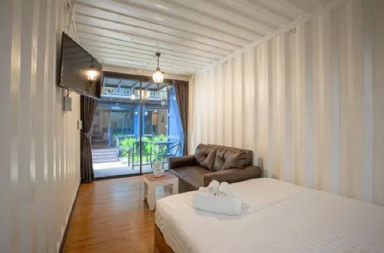 Tuscany Land Resort Donmuang