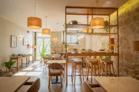 Memoria Porto FLH Hotels Hotel di Porto