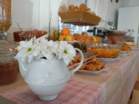 Hotel Santo António de Fátima