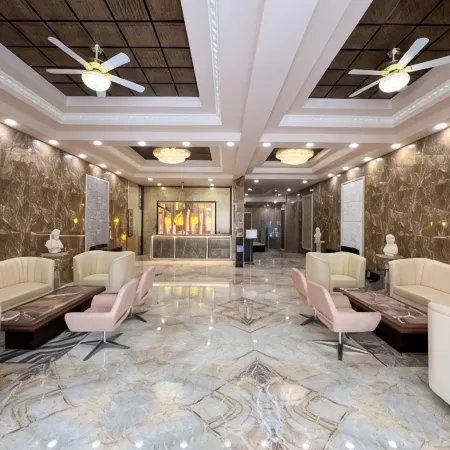 Outstay Executive Apartments