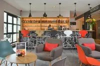 Ibis Dinant Centre Hotels in Houyet
