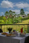 De Moksha Eco Friendly Boutique Resort