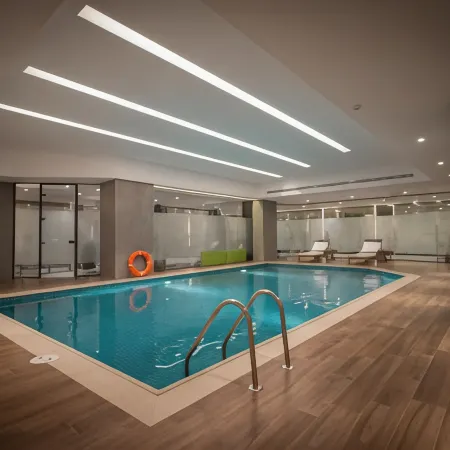 Executives Hotel - Olaya