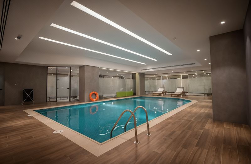 Executives Hotel - Olaya photo 2
