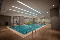 Executives Hotel - Olaya - Uima-altaat