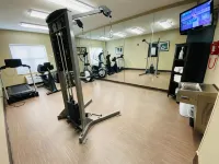 Sleep Inn & Suites Jacksonville Near Camp Lejeune - Træningscentre