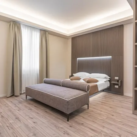 Meneghina Suites Foresteria Lombarda Отели рядом с достопримечательностью «Ворота Тичинезе»