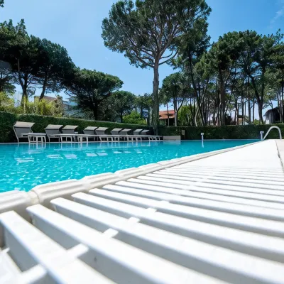 Hotel Bella Venezia Mare Hotels near Spiaggia Lignano