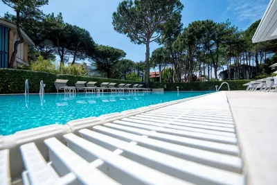 Hotel Bella Venezia Mare Hotele w: 