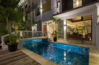 M Suite Bali Hotel di Bali