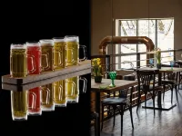 Best Western Hotel Mariacki - Quầy bar