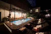 Latroupe le Berger - Pools