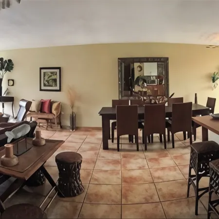 Affordable & Beautiful Dream Condo with a private pool near  Seven Seas Beach