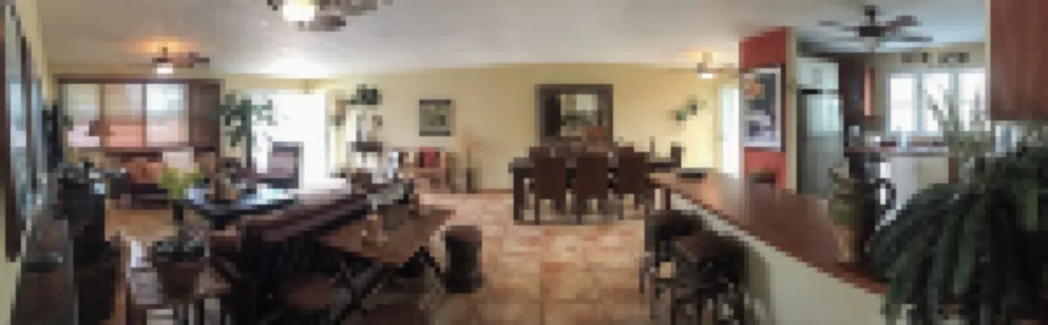 Affordable & Beautiful Dream Condo with a private pool near  Seven Seas Beach