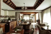 Athena Hotel Hotels in Pakxé