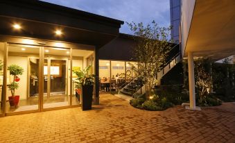 Hotel Sunshine Tokushima
