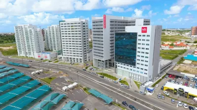 NB Hoteis Hotels in 