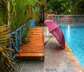Mango Hill la Serene Puducherry - Swimmingpools