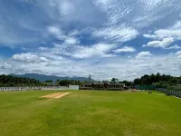 Hotel City Square Hotels in Dindigul