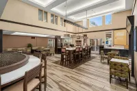 Hampton Inn & Suites Seattle North/Lynnwood