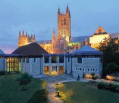 Canterbury Cathedral Lodge - 4 звезды