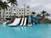 Tesoro Manzanillo All Inclusive - en bord de mer